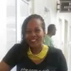 Delicia Benjamin Garnes