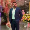 Mandeep Saini