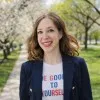 Aimee Gindin
