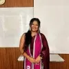 Arpita Padvekar