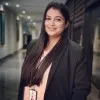 Moumita Chatterjee