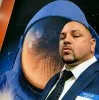 Adam Honore