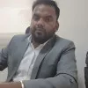 Pragadeesh Raveendran
