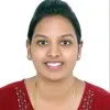 vincija vijayan