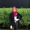 Najihah Shaffie