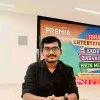 Gourishetty Sairam