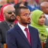 Abdulla Mahil Shaheem
