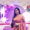 Anindita Saha