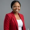 Esther Ibegwam