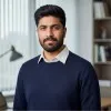 Hamad Akhtar