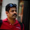 Saju Thomas