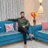 Sushant Khandekar