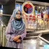 Nafisa Tabbassum