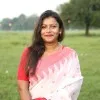 tania roy