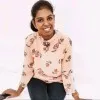 ANUSHA RAGUPATHI