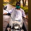 Ankit Kumar