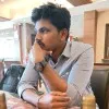 DINESH KUMAR