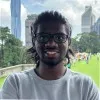 Pranith Saravanan