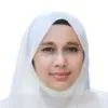Hazirah Zakaria