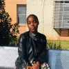Sinenhlahla Ntombifuthi