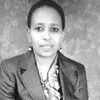 Jacqueline Gababotse
