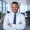 Phumelele Ngeleka