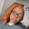 LaShundra Harris