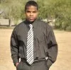 Ashton Stinson