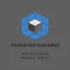SHAKHBOZBEK TESHAEV