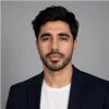 Hrithik Angadi
