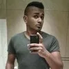 Tevin Thavar