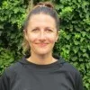 Courtney McAlevey