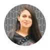 Preeti Bohra