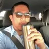 Alvin Mati