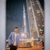 Arman Tuhin