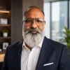 Thomas Chandy