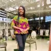 Flora Oppong Antwi