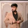 Vignesh Jamdade