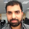 Fahad Umar Khan