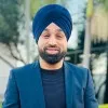 Lakhvinder Kalsi