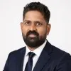 MKM Raj