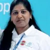 Vanitha Naidu