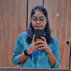 ankita Pimparkar