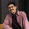 Benjamin Bouchard