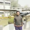 Syed Danyal Haider
