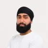 Ishwarpreet Singh Grewal