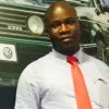 Humbulani Nelufule