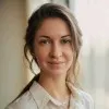 Evgenia Svirko