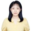 YUQI GE