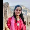 Sruthy Sankaranarayanan